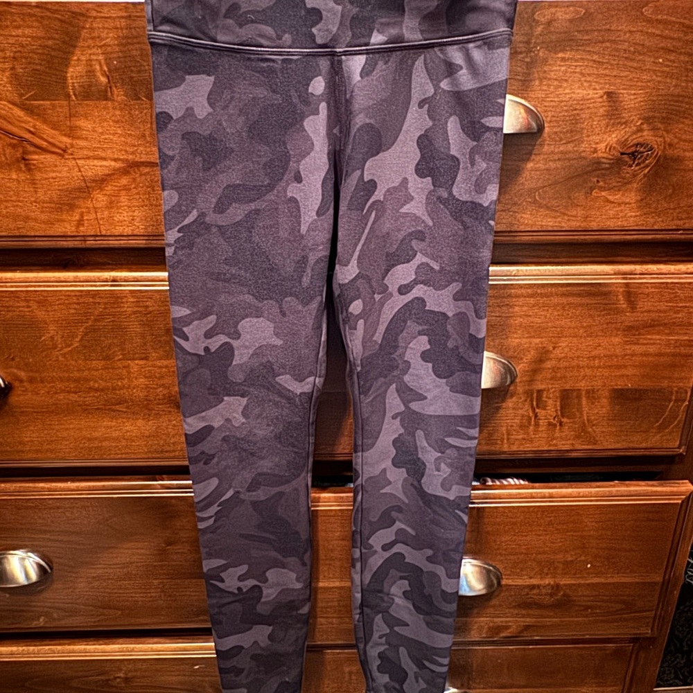 Women’s Camouflage Leggings